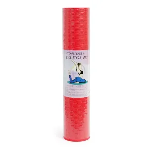 FlexComfort EVA Yoga Mat