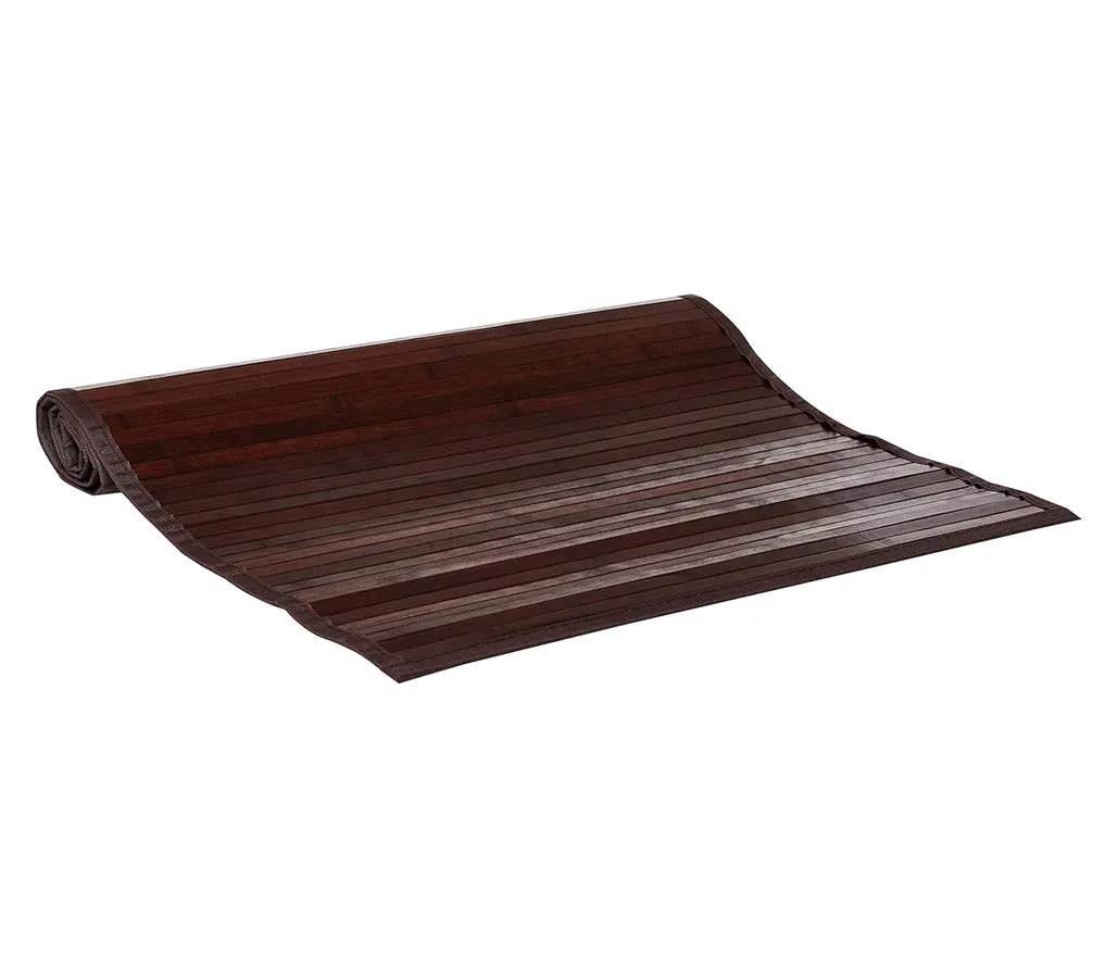 Formbu Mocha Bamboo Mat