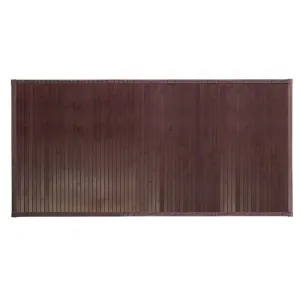 Formbu Mocha Bamboo Mat