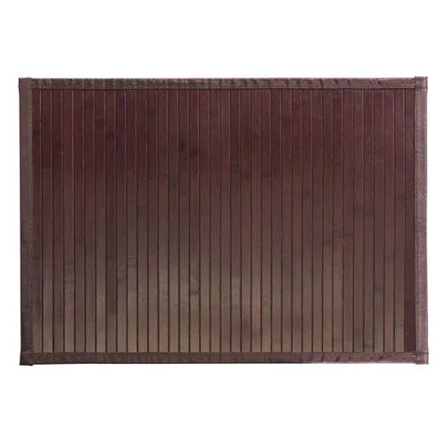 Formbu Mocha Bamboo Mat