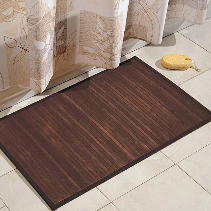 Formbu Mocha Bamboo Mat