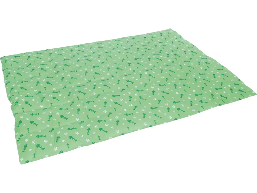 Frozen Cooling Mat Mint 60 X 90CM/L - XL