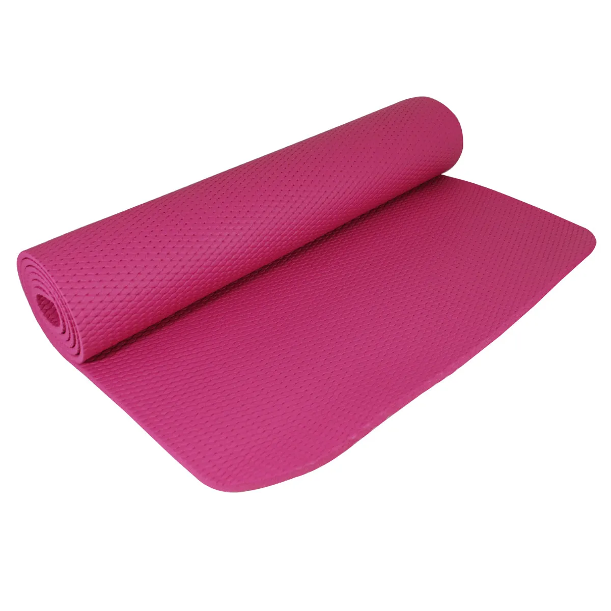 Gaia ECO Yoga Mat by YOGA Accessories