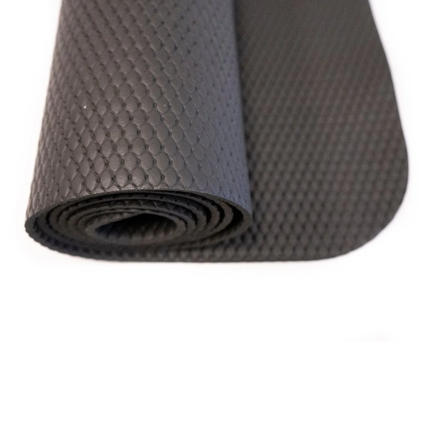 Gaia ECO Yoga Mat by YOGA Accessories