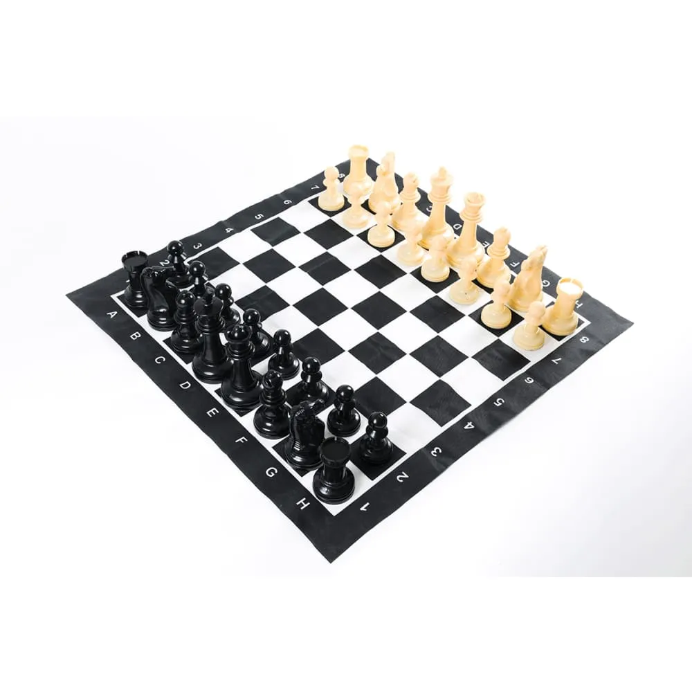 Garden Chess