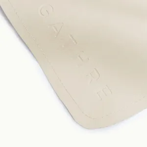 Gathre Mat Micro Plus - Blanc