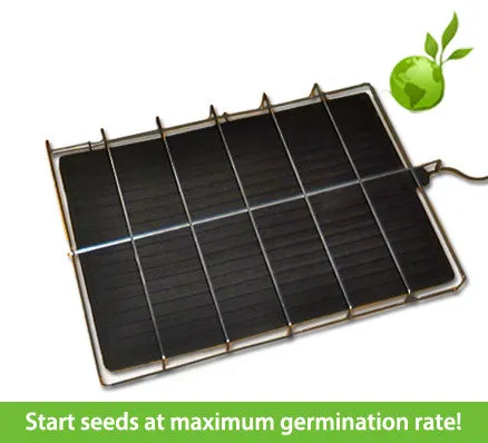 Gro-Mat® Heated Seedling Mat