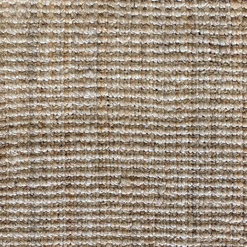 Handspun Monty Jute Mat (90cm)