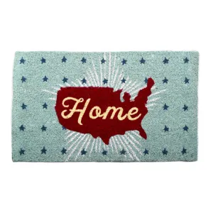 Home Coir Mat