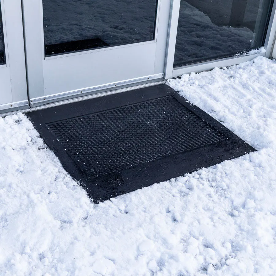 Ice-Away™ Heavy Duty Outdoor Heated Mat