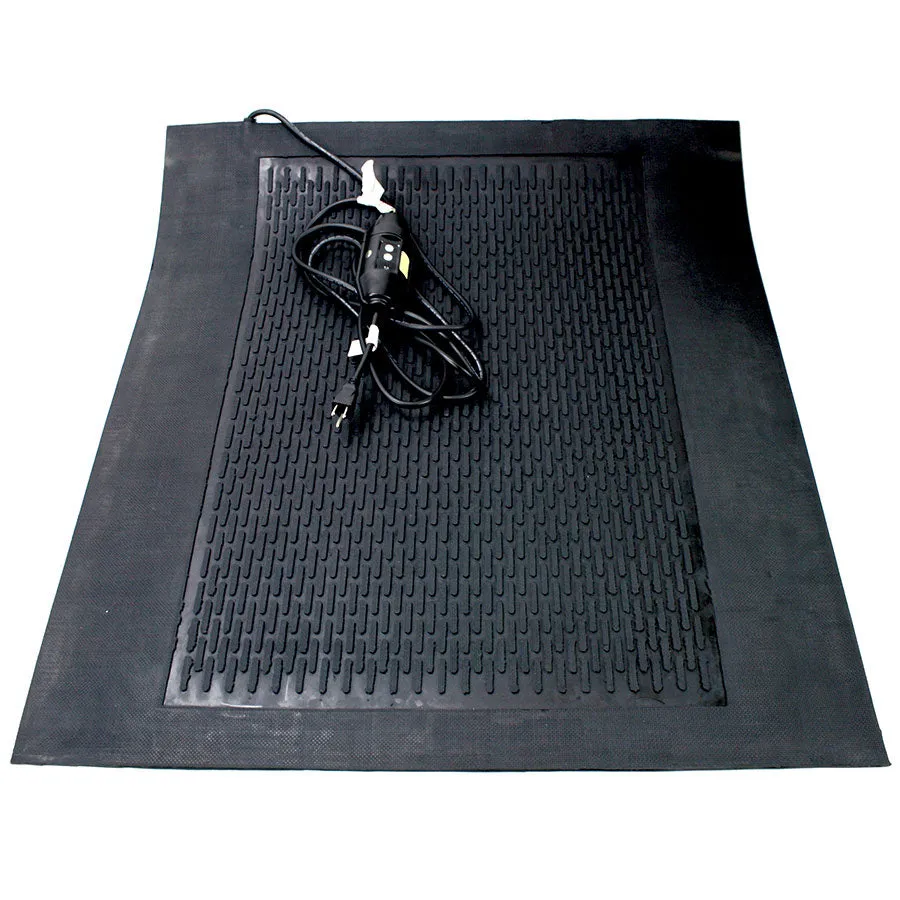 Ice-Away™ Heavy Duty Outdoor Heated Mat