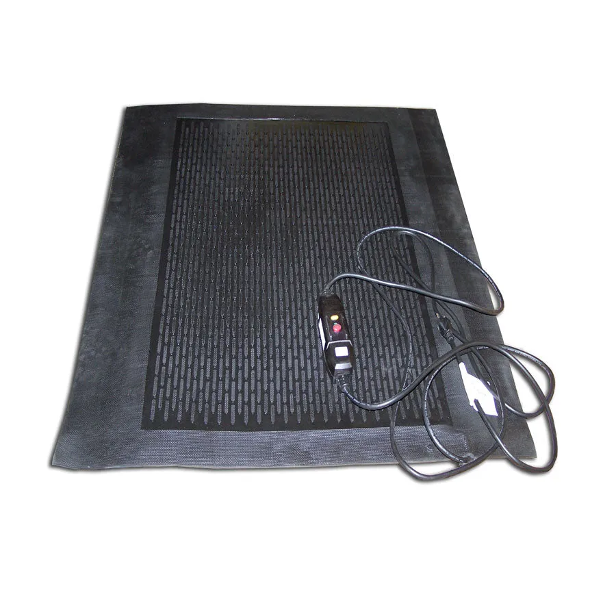 Ice-Away™ Heavy Duty Outdoor Heated Mat