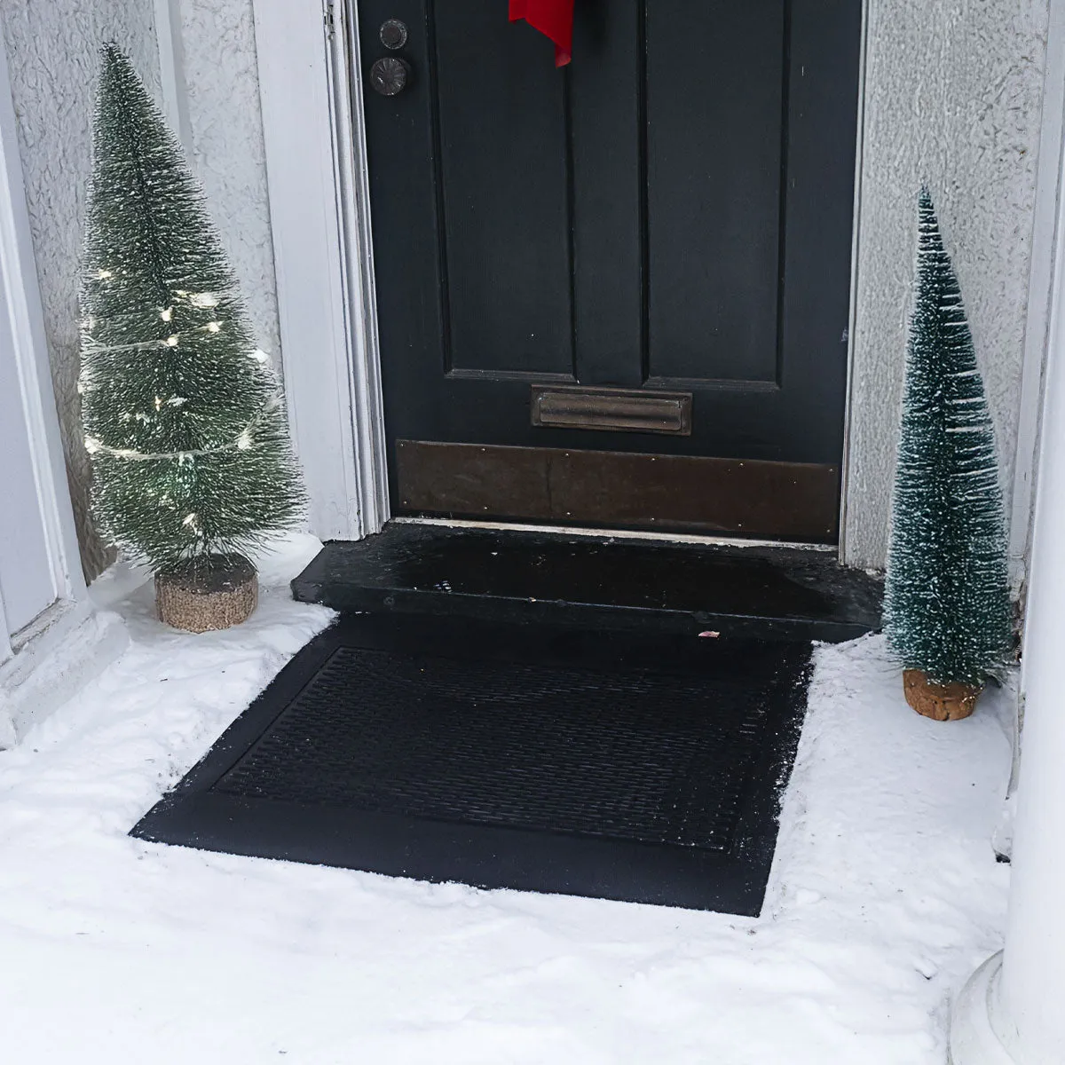 Ice-Away™ Heavy Duty Outdoor Heated Mat