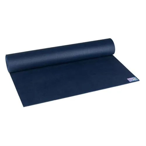 Jade Harmony Natural Rubber Yoga Mat - Extra Long, Extra Wide