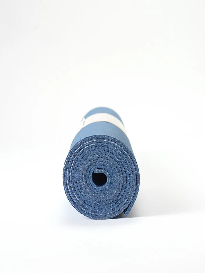 Jade Yoga Harmony Mat - 173cm