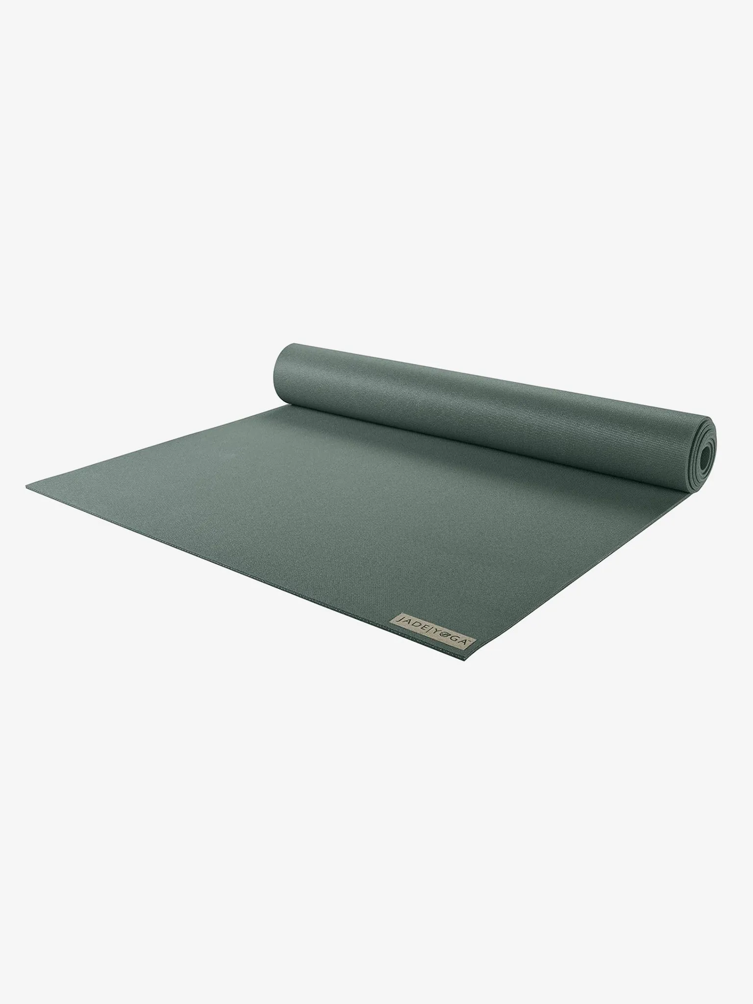 Jade Yoga Harmony Mat - 173cm