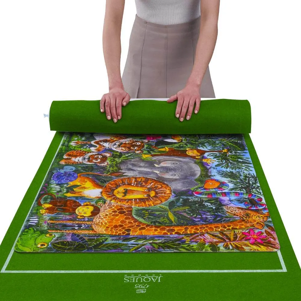 Jigsaw Mat - Roll Up Puzzle Mat