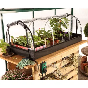 Jumbo Propagator Set