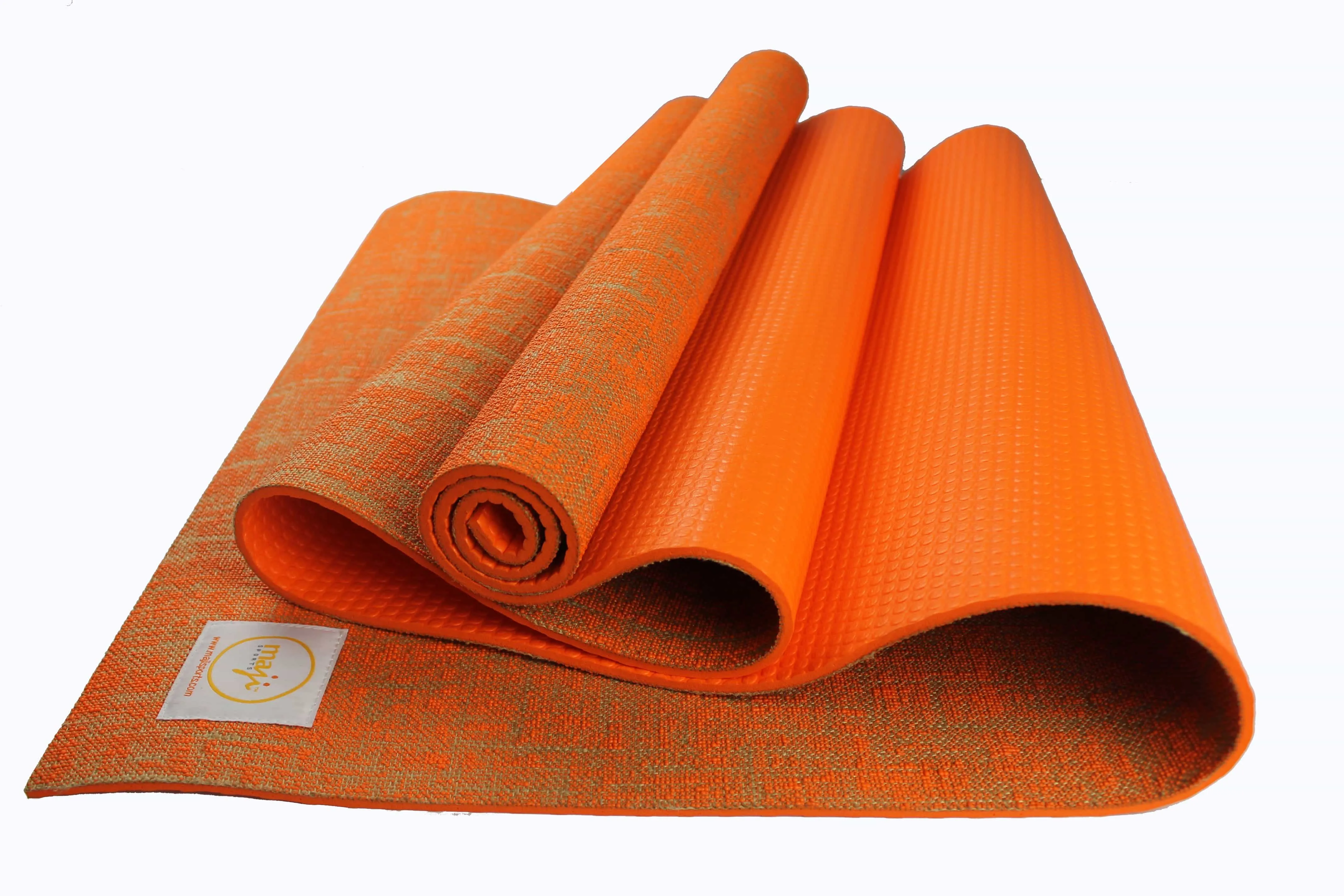 Jute Premium ECO Yoga Mat