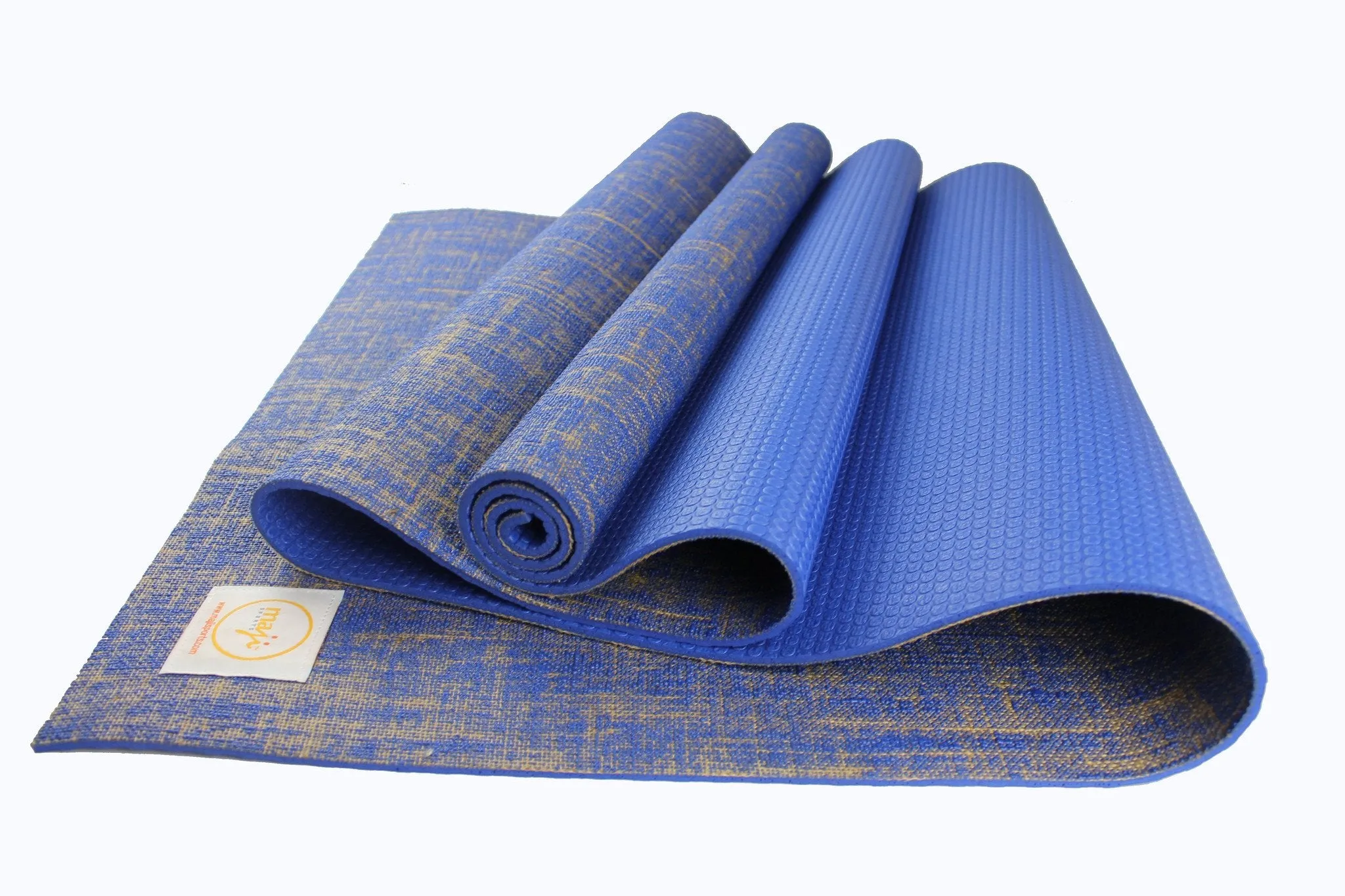 Jute Premium ECO Yoga Mat.