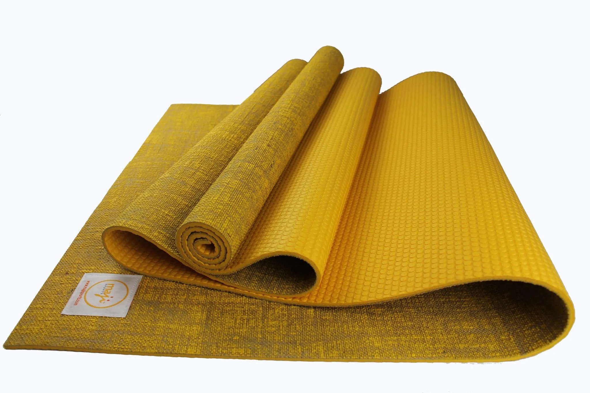 Jute Premium ECO Yoga Mat.