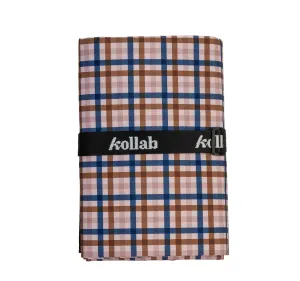 Kollab Holiday Picnic Mat - 1.45m x 1.45m - Milan