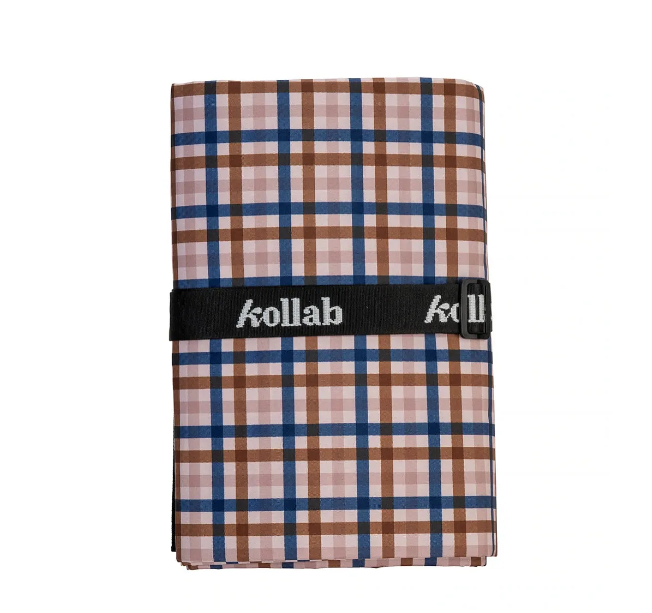 Kollab Holiday Picnic Mat - 1.45m x 1.45m - Milan