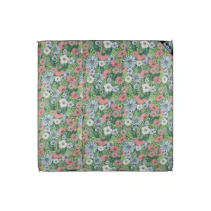 Kollab Magical Garden Picnic Mat 2x2m