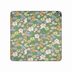 Kollab Sage x Clare Picnic Mat Floria 200cm