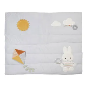 Little Dutch, Miffy Sunny Stripes Play Mat