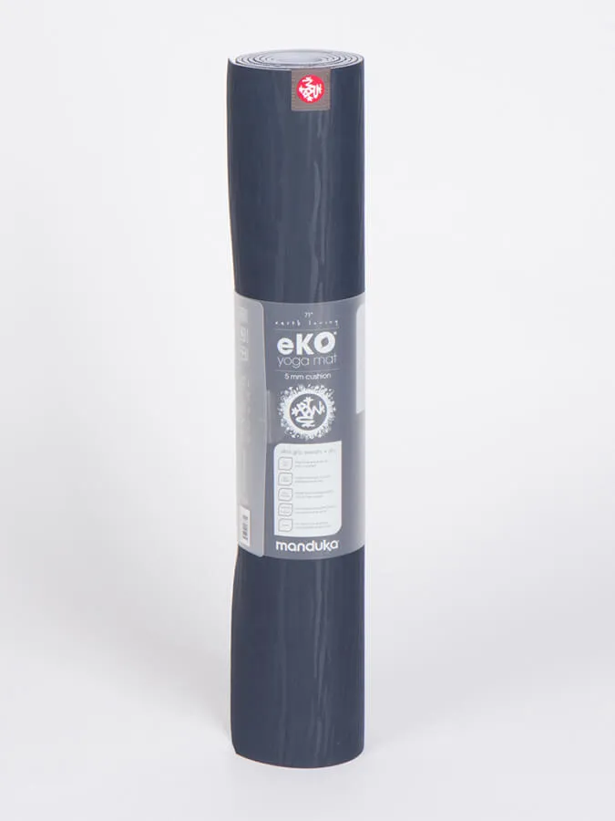 Manduka eKO Lite 79" Long Yoga Mat 4mm