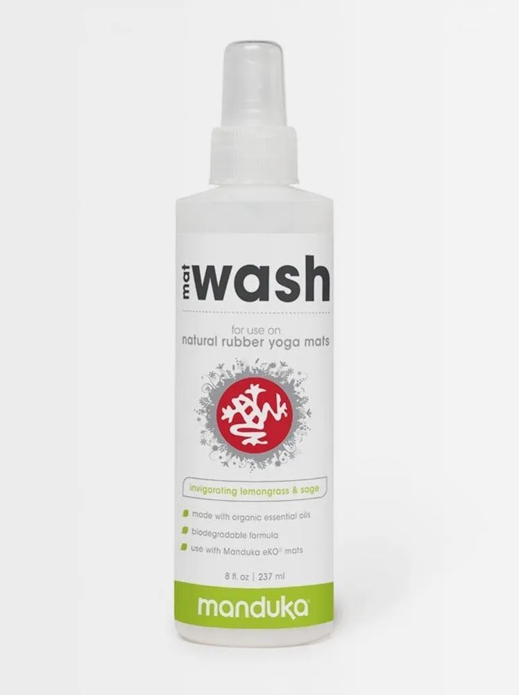 MATWASH SPRAY | LEMONGRASS | MANDUKA