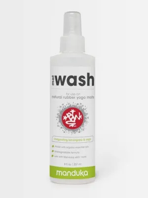 MATWASH SPRAY | LEMONGRASS | MANDUKA