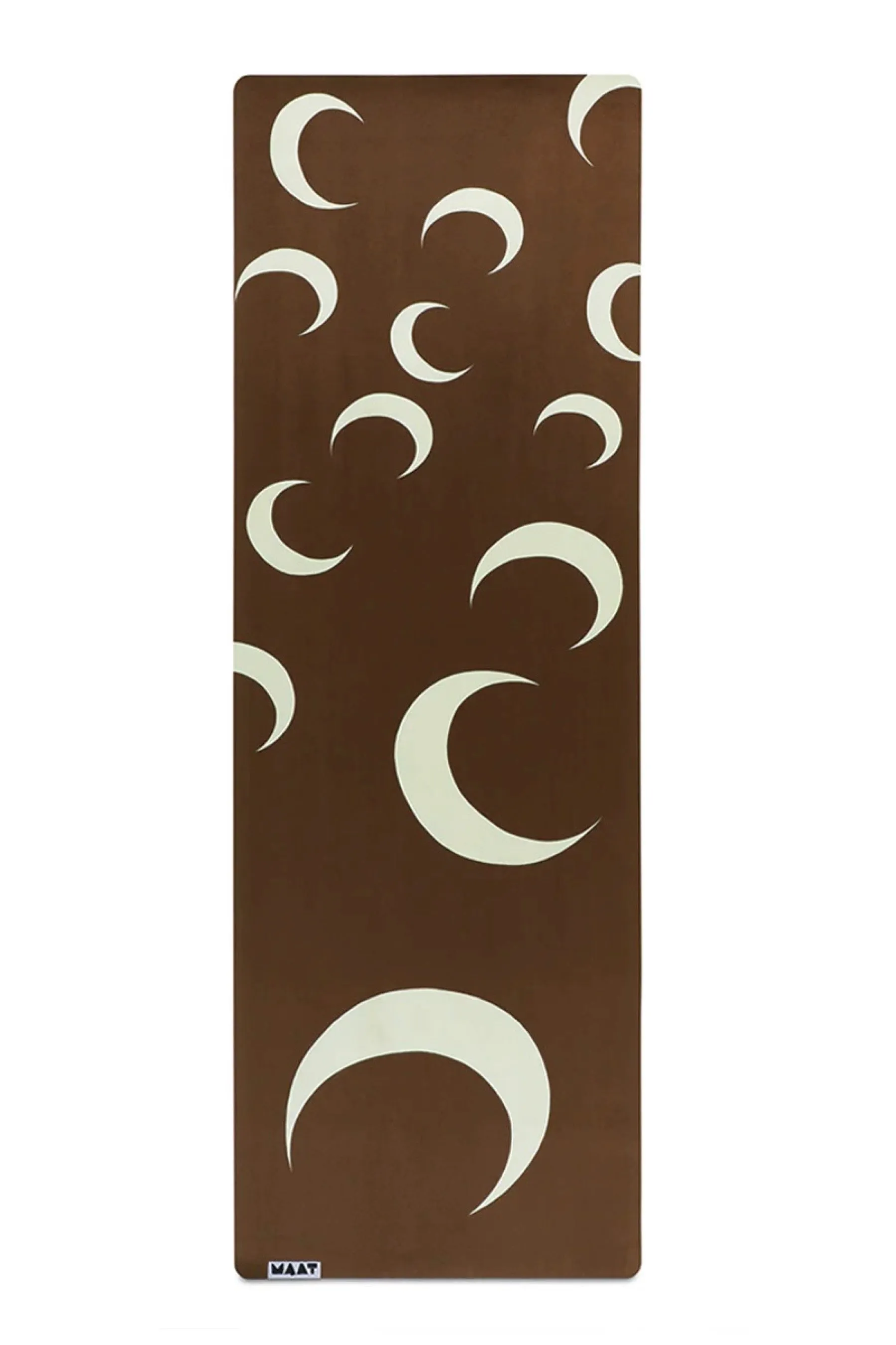 Moons Suede Yoga Mat