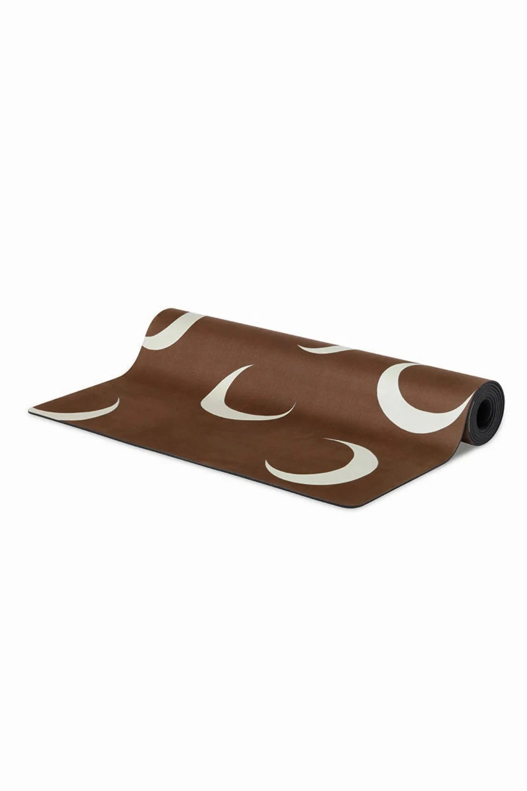 Moons Suede Yoga Mat