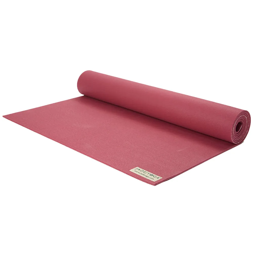 Non-toxic Natural Rubber Yoga Mat & 950ml Insulated Flask