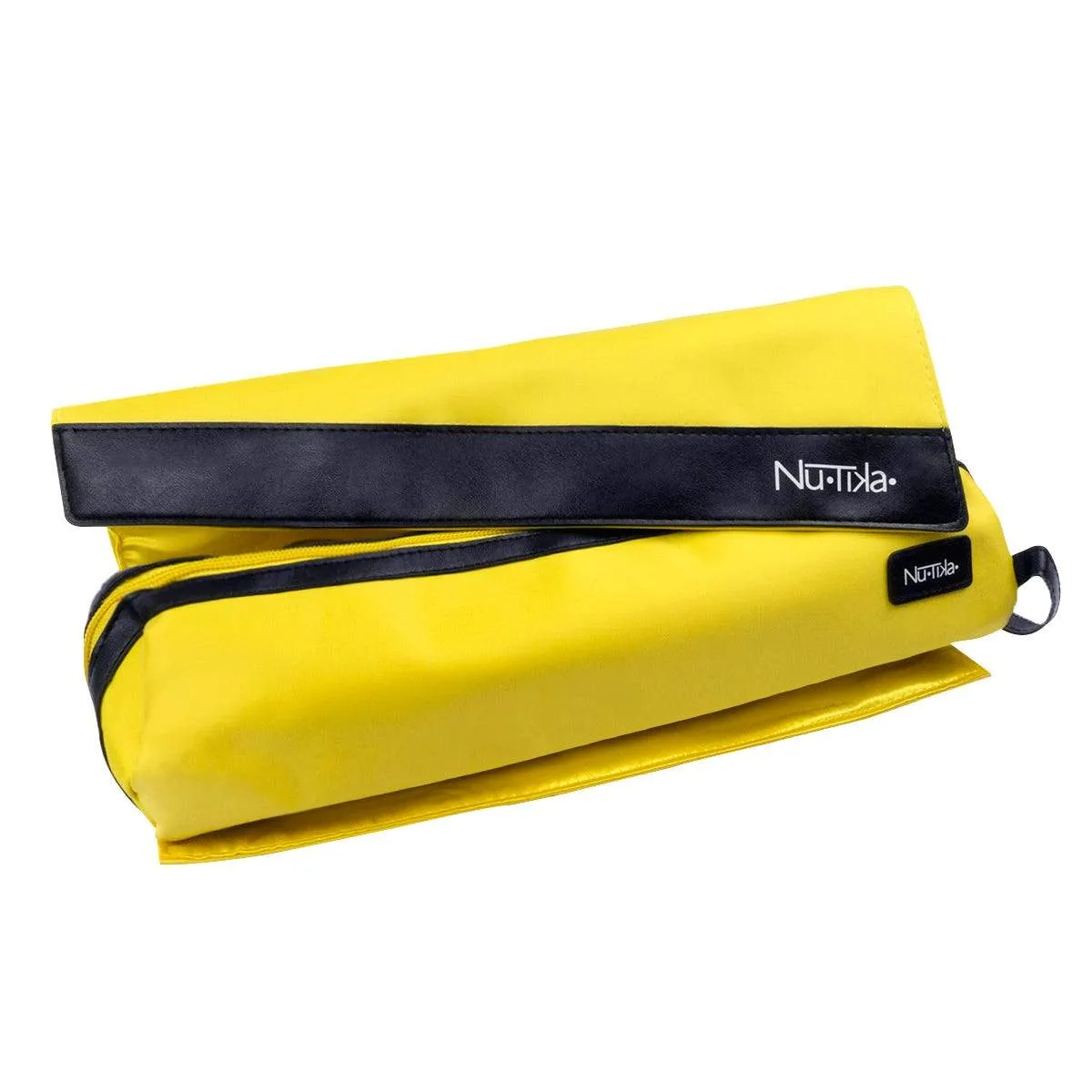 NuTika Travel Bag & Heat Mat