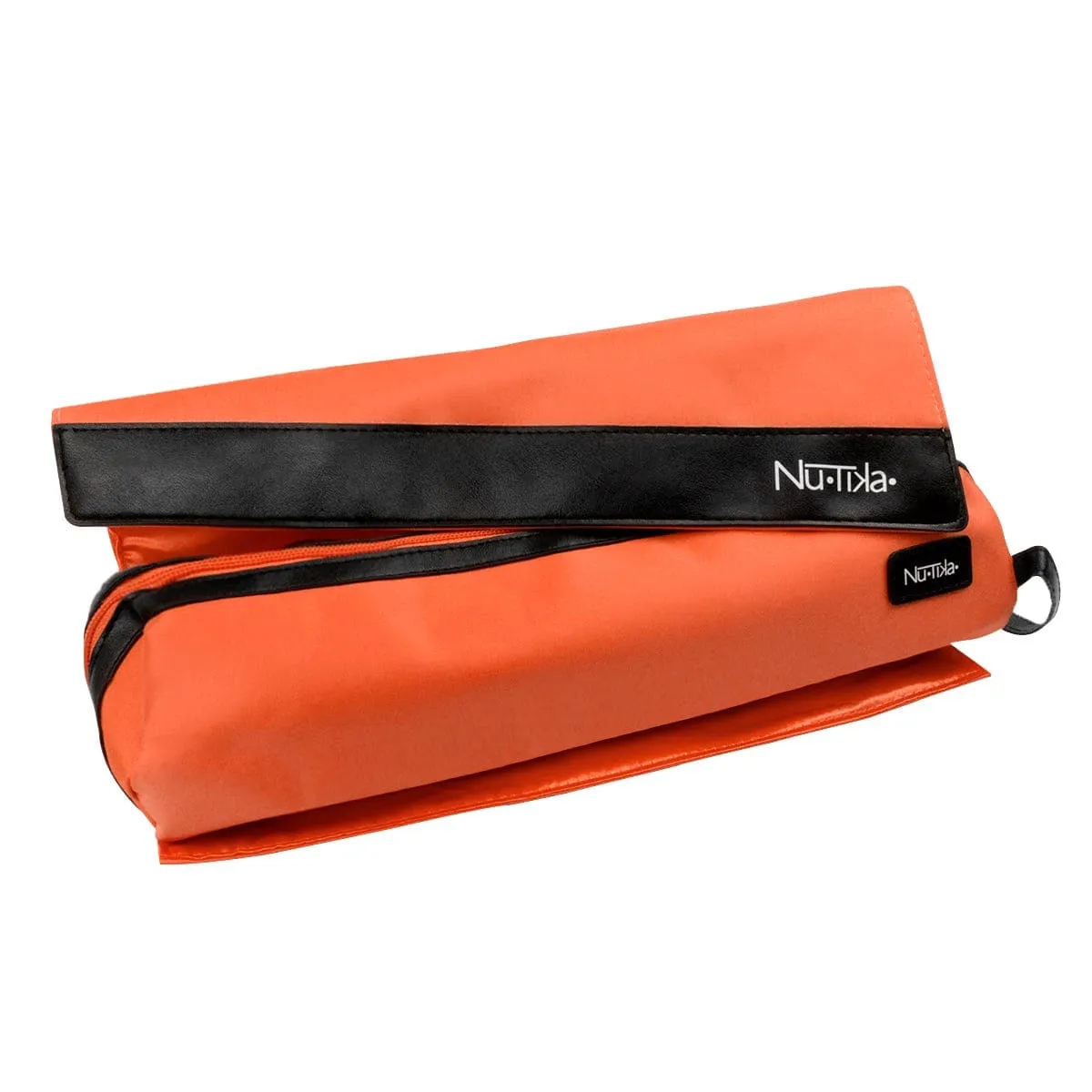 NuTika Travel Bag & Heat Mat