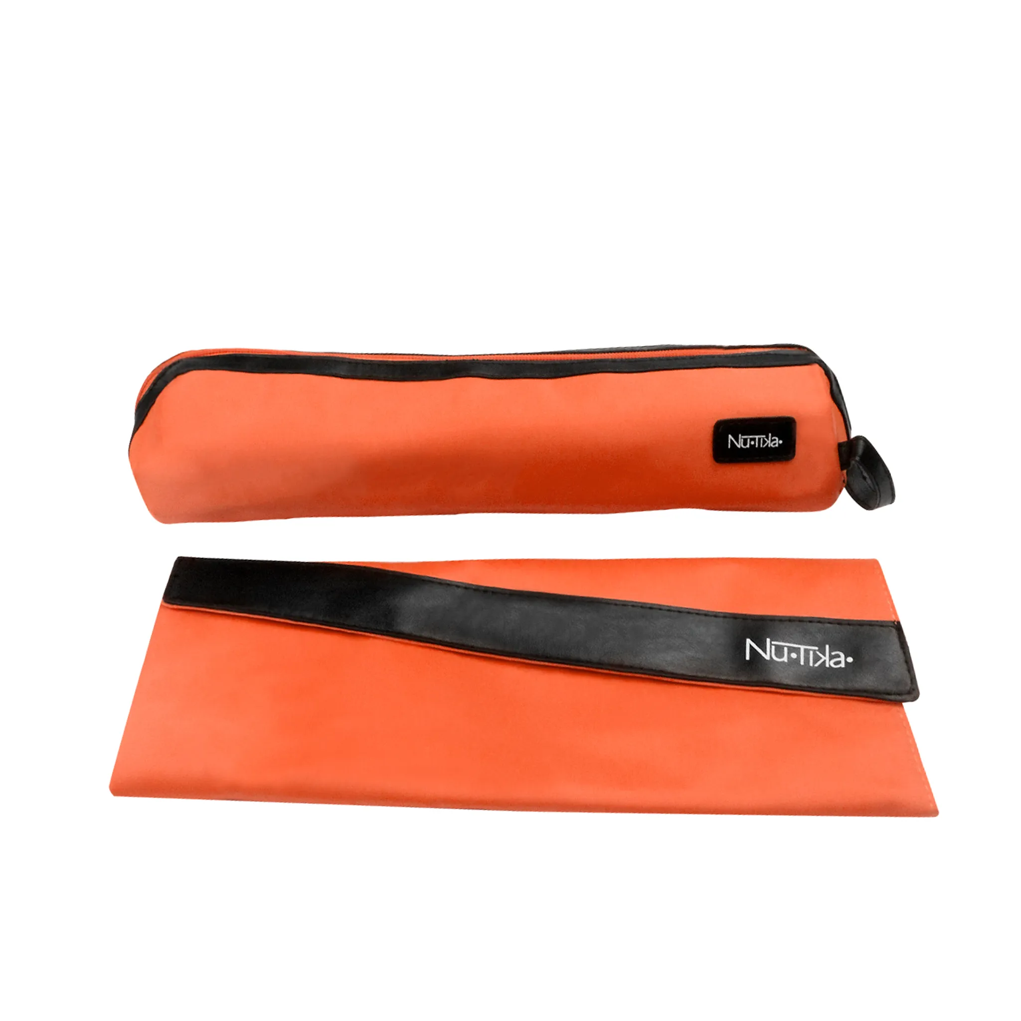 NuTika Travel Bag & Heat Mat