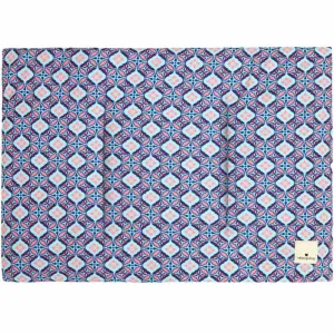 Ohpopdog Cooling Dog Mat (Bunga Peach)