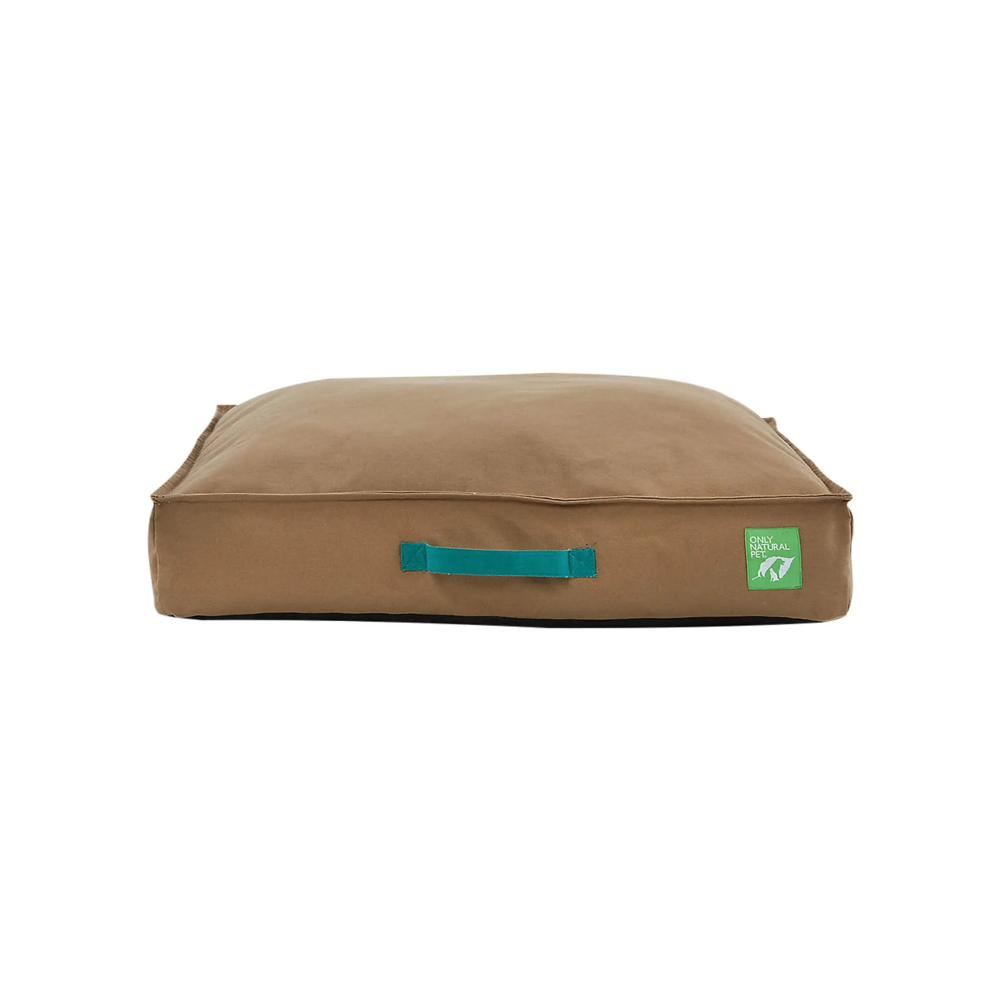 Only Natural Pet Recycled Fiber Mat Dog Bed