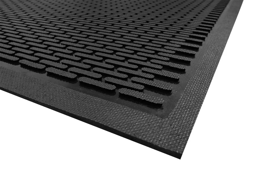 Outdoor Scraper Mat