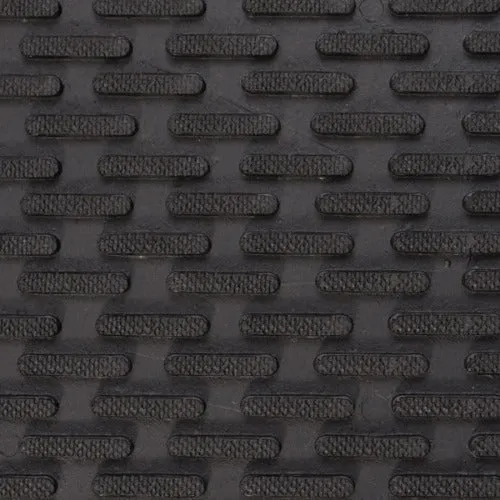 Outdoor Scraper Mat