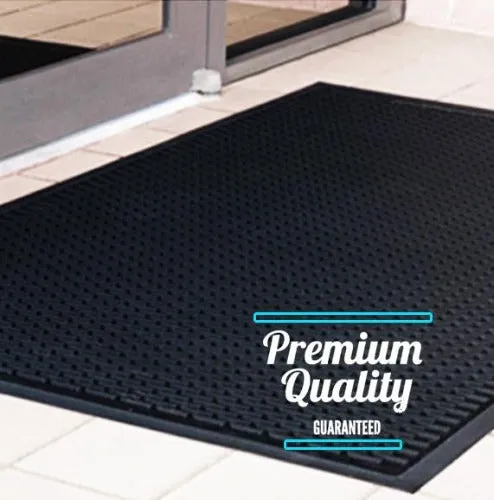 Outdoor Scraper Mat