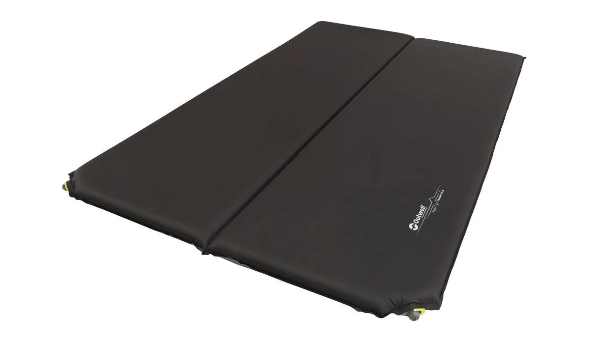 Outwell Sleepin 5cm Double Self Inflating Mat