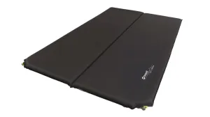 Outwell Sleepin 5cm Double Self Inflating Mat