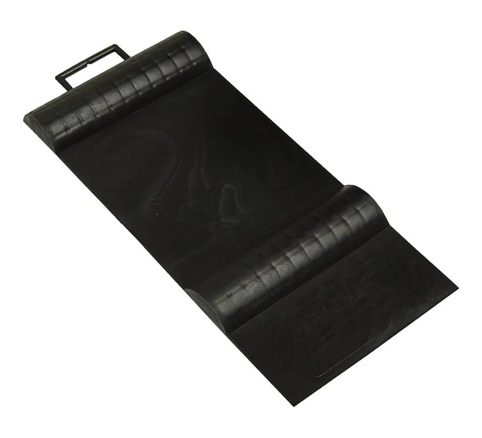 Park Smart Parking Mat - Black