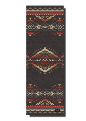 Pendleton x Yune Yoga Mat Bridge Creek 5mm