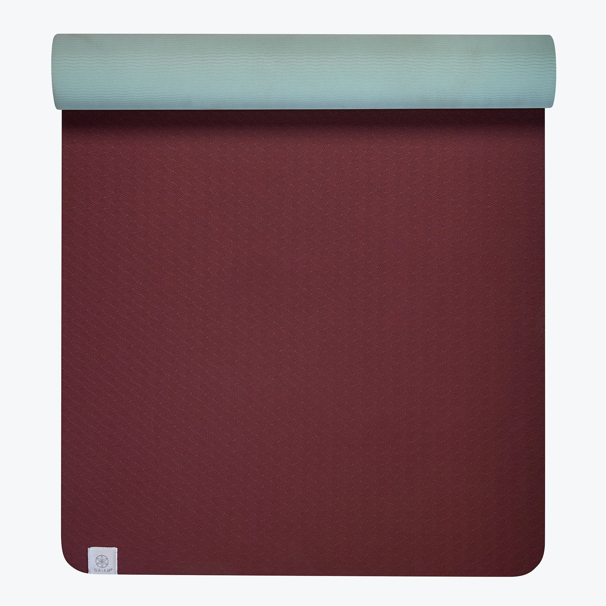 Performance Yoga Mat (6mm)