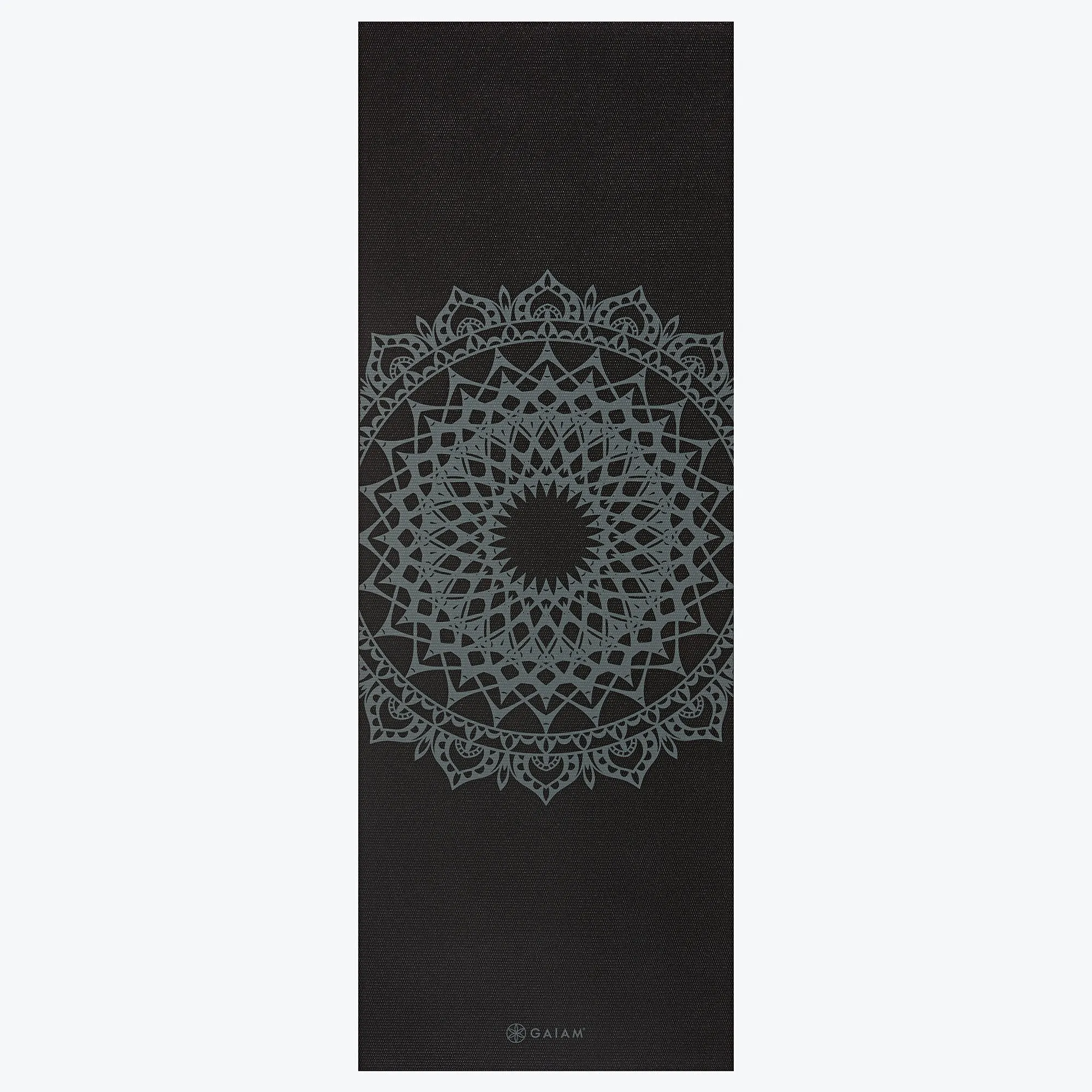 Premium Marrakesh Yoga Mat (5mm)